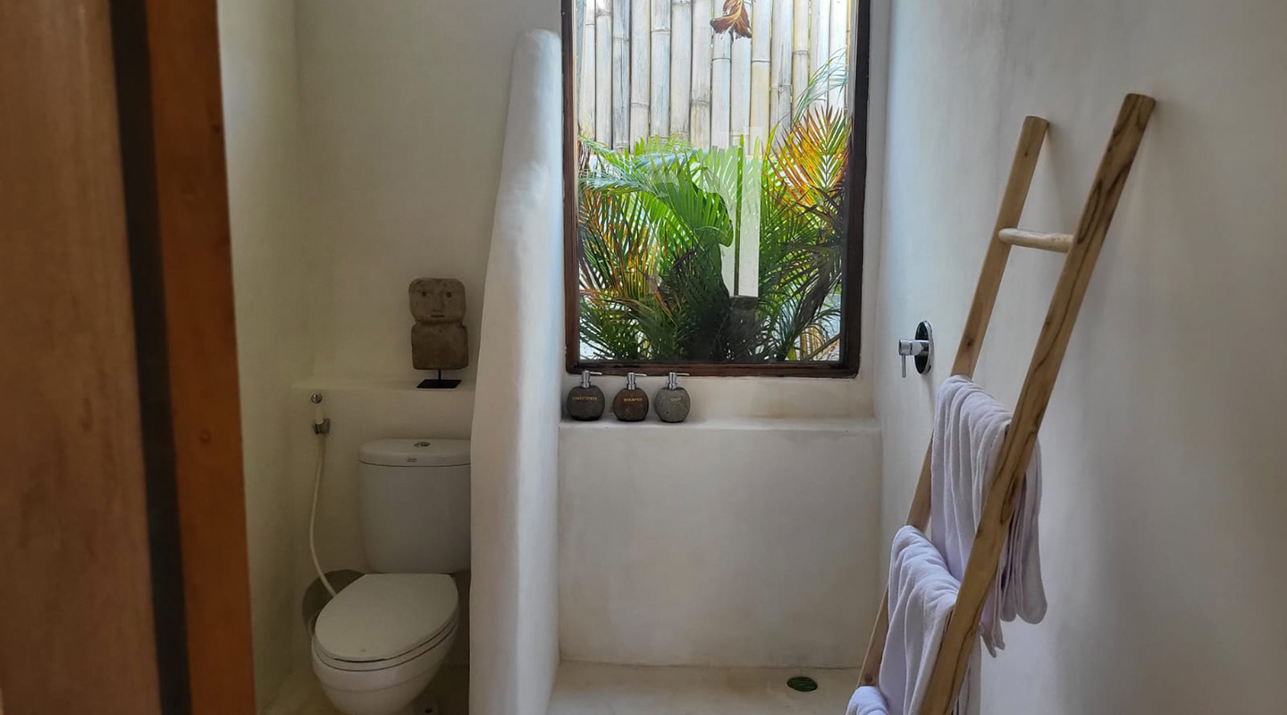 Sal Secret Spot